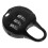Suitcase Padlock Mini Combination Travel Lock 1