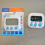 Keukentimer, kooktimer, beautytimer, elektronische timer, stille timer, studententimer, afteltimer, cadeau 5