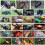 Serpent télécommandé, jouet électrique de simulation inédite, cafard, mille-pattes, insecte, animal télécommandé 3