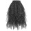 Sparkly Mesh Tulle Long Skirt Flared A Line Sequins-Black S 1