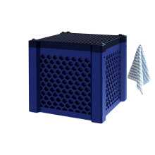 Filtro para acuario con carbón activado y ultrafiltración para la purificación del agua – Compatible con acuarios estándar