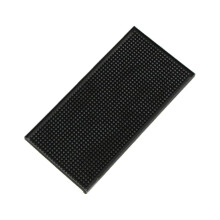 Bar Mat PVC Bar Service Spill Mat for Cocktail Bartender Coffee Countertop Mats