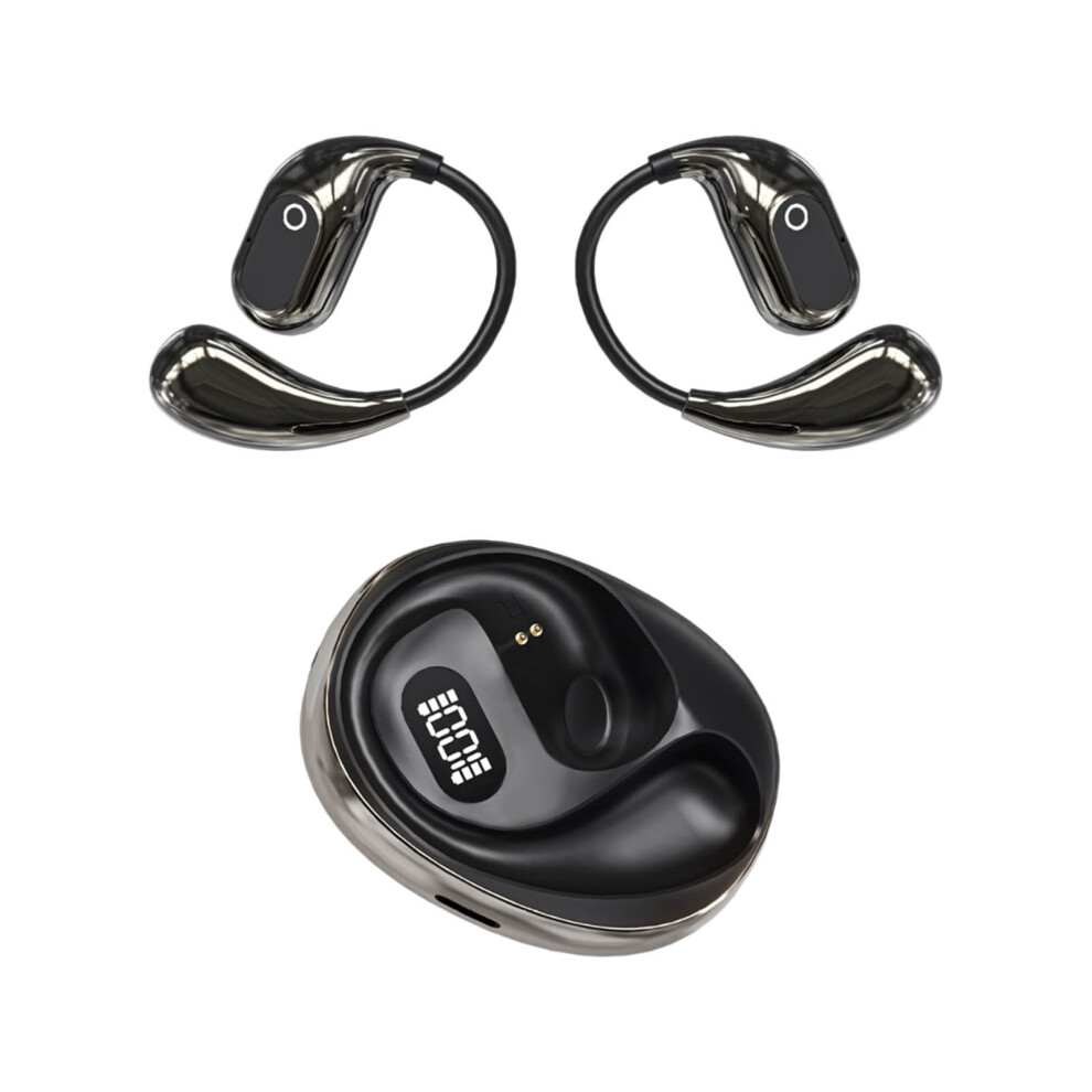 138-Language Translation Earbuds, Real-Time 3-In-1 Translate, Listen & Call Â Compatible With Ios/Android 9489952965789