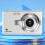 Ψηφιακή φωτογραφική μηχανή 1080P48MP με EIS, ζουμ 16X, συμπαγής φορητή κάμερα CCD για 1