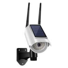 5er-Pack Solar-Sicherheitsleuchten mit Bewegungsmelder, 3 Modi, IP66 wasserdicht, helle LEDs für den Außenbereich (Garten/Terrasse/Garage)