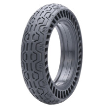 Solid Tire for G30 G30P G30Lp Slip-Proof Tubeless Wheel
