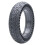 Solid Tire for G30 G30P G30Lp Slip-Proof Tubeless Wheel 1