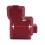 Car Battery Terminal Covers Top Post Rubber Caps for Nissan 7