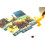 CPP κάρτα film20Silk διαφανές goo card σετ καρτών μικρή κάρτα λέιζερ δύο στρώσεων ταινία 4
