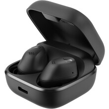 Sennheiser Accentum True Wireless musta