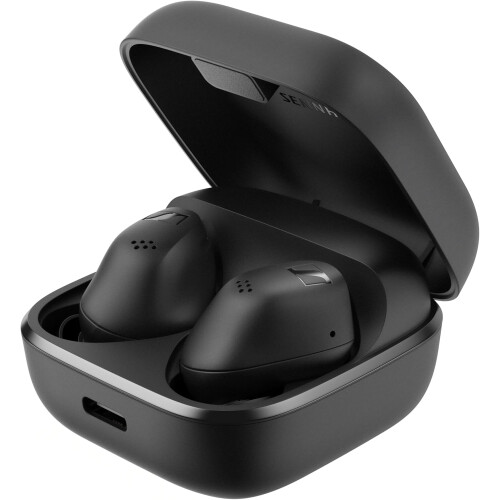 Sennheiser Sennheiser Accentum True Wireless Schwarz