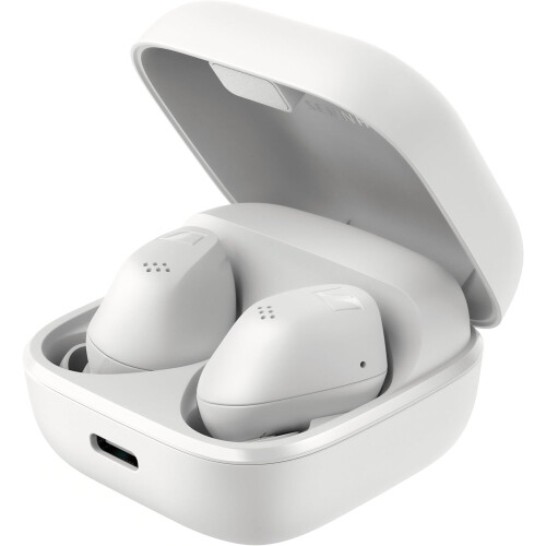 Sennheiser Sennheiser Accentum True Wireless Weiß