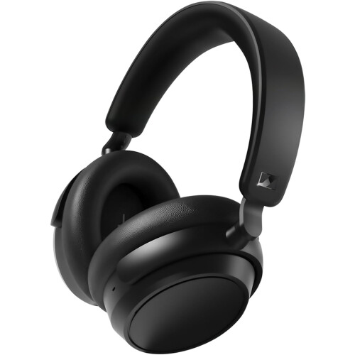 Sennheiser Sennheiser Accentum Plus Wireless Headphone Schwarz 1