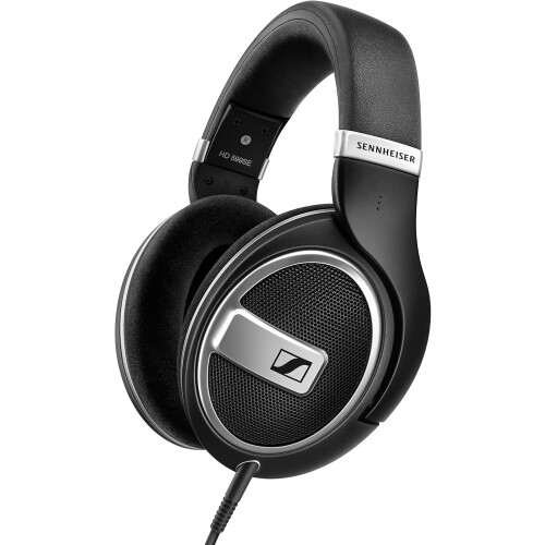 Sennheiser Sennheiser HD 599 Schwarz