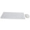 K03 Wireless Keyboard Mouse Set – 2.4G ABS Mini, 10m Range 1