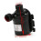 Self-priming Diaphragm Water Pump 12V/24V 800L/h 5