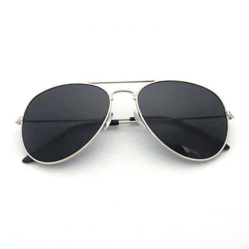 Herresolbriller Retro pilotsolbriller unisex Gave Toad Mirror unisex Gave Toad Mirror 2