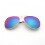 Herresolbriller Retro pilotsolbriller unisex Gave Toad Mirror unisex Gave Toad Mirror 5
