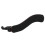 Height Adjustable Violin Shoulder Rest Pad 3/4-4/4 Support Grip Plastic Maple 14