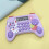 Pyaiiner Gaming Controller for Computer and Console Compatibility with Ergonomic Design and Responsive Buttons 2