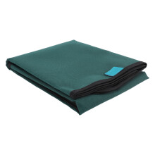 Waterproof Oxford Plant Repotting Mat 110x75cm for Indoor Gardening