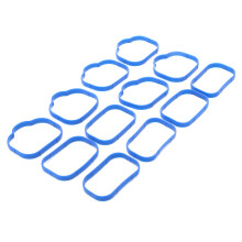 12PCS Rubber Intake Manifold Gasket Set for 3.6L Engines 2011-2019