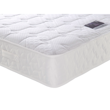 (Double) Relyon Comfort Pure 1000 Mattress