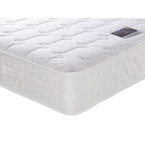 (Double) Relyon Comfort Pure 1000 Mattress