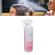4PCS 500ml Adjustable Nozzle Spray Bottles for Cleaning Gardening Refill