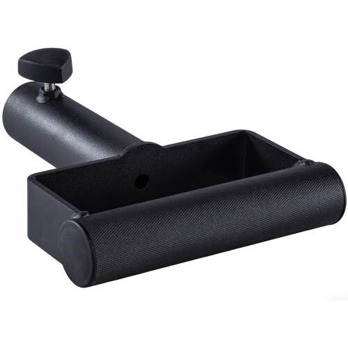 GYM MASTER Single Handle Viking Press Landmine Attachment for 2" Olympic Bars