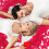 Artificial Silk Rose Petals Wedding Decor1000pcs 5