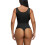 Women's Seamless Backless Bodysuit Tummy Control 5