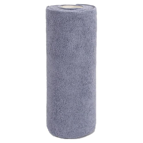 Microfiber Cleaning Wipe Roll for Kitchen Use