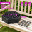 GEEZY GEEZY 20 Piece Pond & Fish Guard Protector Plastic Floating Net Rings Protective Cover 4