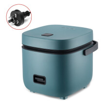 Tizuqe Mini Electric Rice Cooker 220V Multifunction