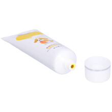 Pet Dog Hair Dye Cream 80g Temporary NonToxic Color Golden Yellow