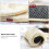 Shoe Insoles Imitation Wool 2 Pairs Unisex 5