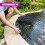 GEEZY GEEZY 20 Piece Pond & Fish Guard Protector Plastic Floating Net Rings Protective Cover 8