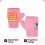 Guantes calefactables recargables con pantalla digital, 1 par 3