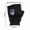 Guantes calefactables recargables con pantalla digital, 1 par 4