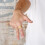 Men's Stainless Steel Hip Hop Rectangular Signet Ring Gold 4