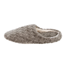 Women's House Slippers Slip-on Wedge Slippers for Women Anti-Skid Flower indoor Casual Slingback Slippers for Women Shoes Snow Slipper