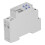 TM610-2 Digital Programmable Timer Switch Din Rail Mount, 1 Channel 2
