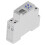 TM610-2 Digital Programmable Timer Switch Din Rail Mount, 1 Channel 3