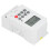 Microcomputer 7-Day Timer Switch with Digital Display for Lighting 4