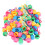 100Pcs Bobbin Clips for Sewing Thread Spools Anti Drop Holder Accessories 12