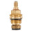 /2" for BSP 20 Teeth Traditional Standard Washer Tap Valve Compression Gland Insert 3