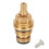 /2" for BSP 20 Teeth Traditional Standard Washer Tap Valve Compression Gland Insert 4