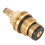 /2" for BSP 20 Teeth Traditional Standard Washer Tap Valve Compression Gland Insert 6