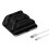 Edge Controller Dock, 5,8 x 5,3 x 2,6 Zoll, Grau-Schwarz 11